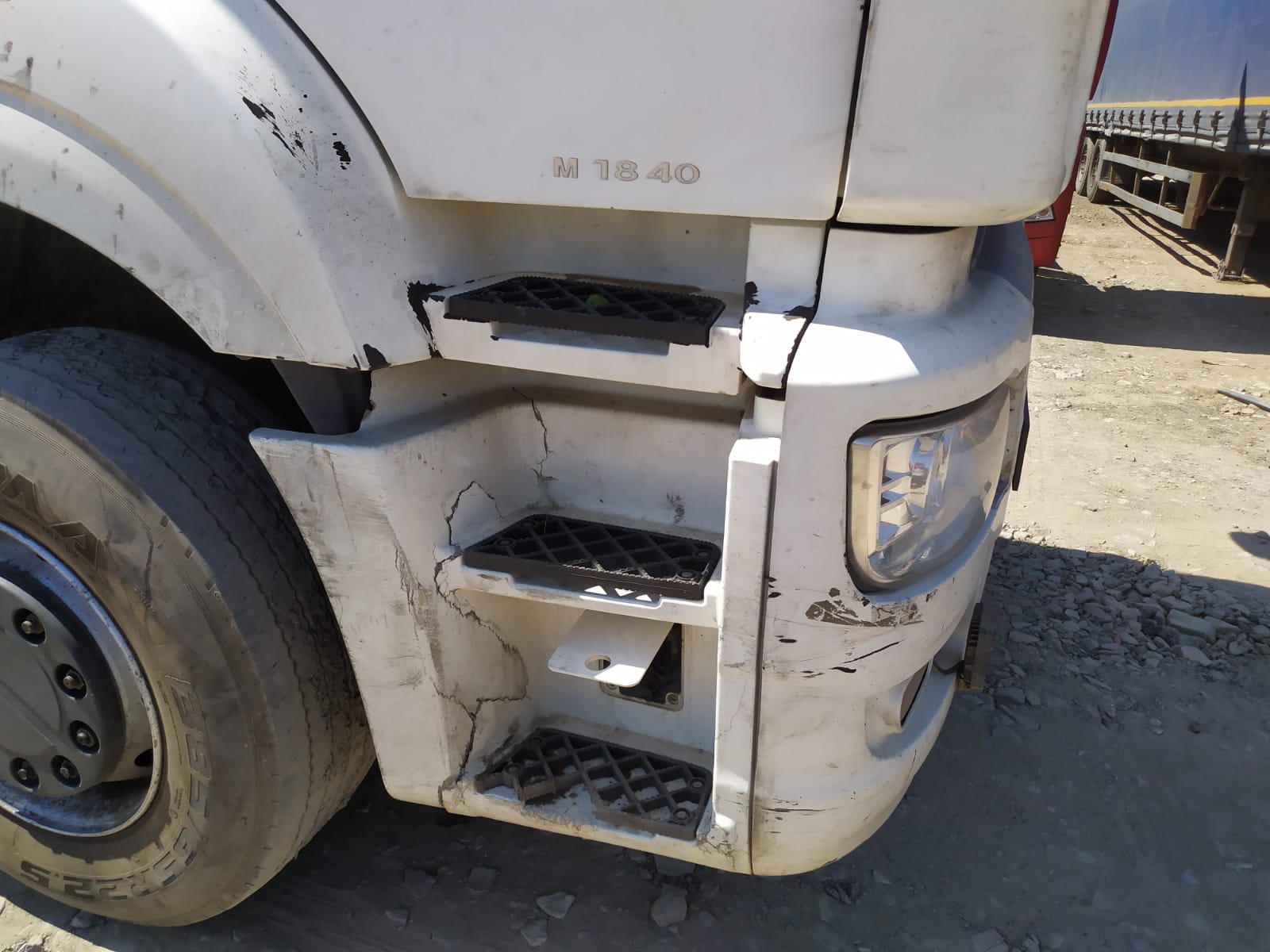 КамАЗ 5490 4x2 Седельный тягач 2018 г. - фото 11